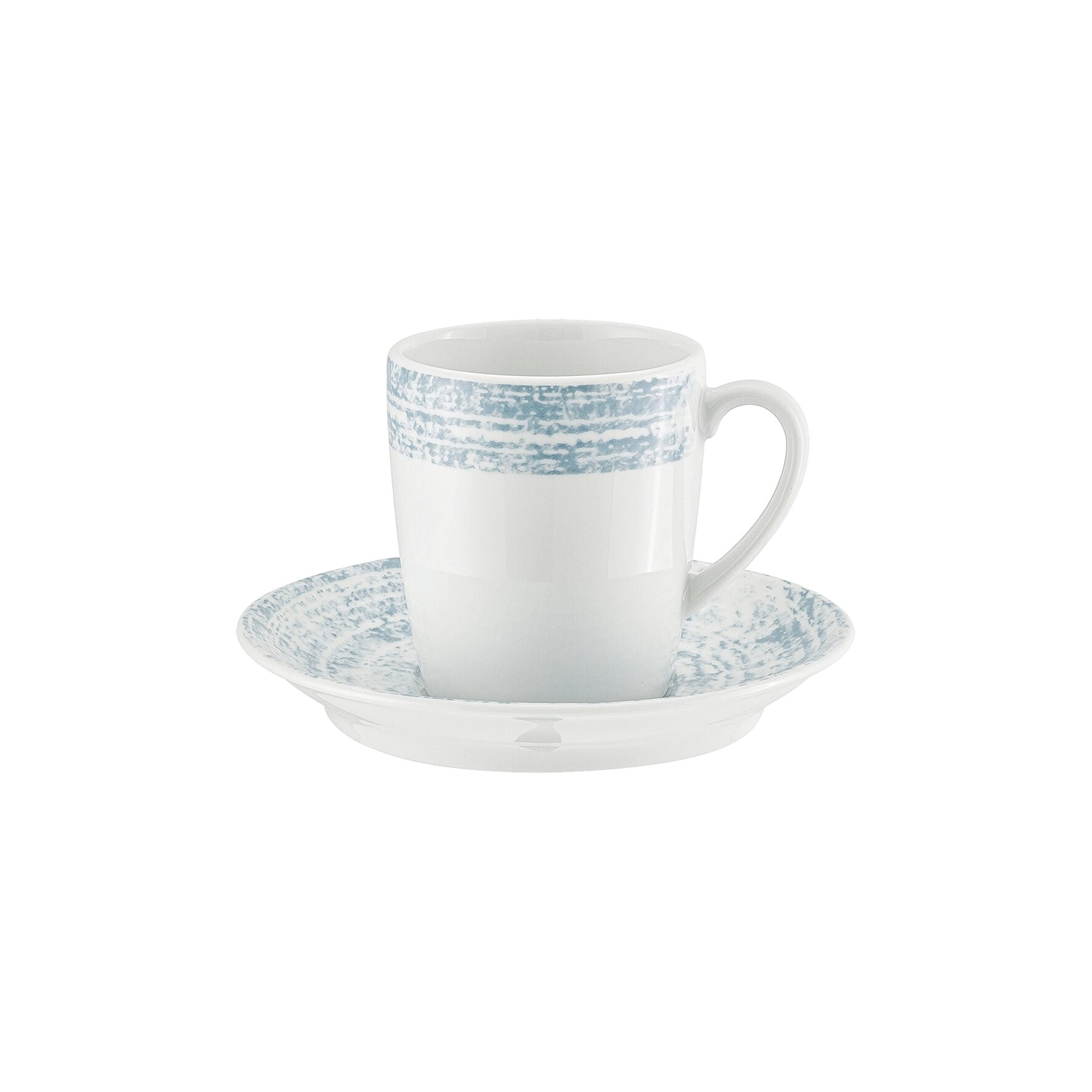 Shabby Chic, Espressotasse ø 59 mm / 0,09 l Dekor 3